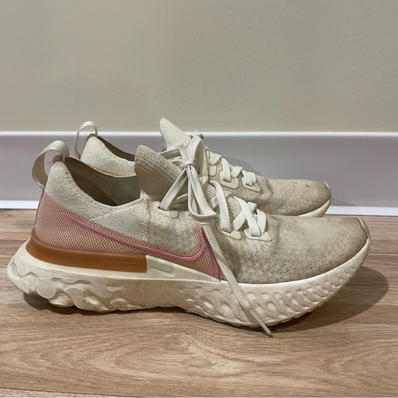 Nike React Infinity Running Shoes - Picture 8 of 8